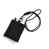 ブラック | ポーチ 小物入れ フラグメントケース | REAL STYLE