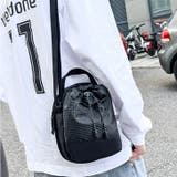 ブラック | ショルダーバッグ メンズ レディース | REAL STYLE