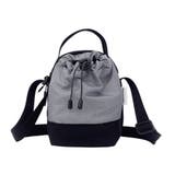 グレー | ショルダーバッグ メンズ レディース | REAL STYLE