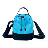 ライトブルー | ショルダーバッグ メンズ レディース | REAL STYLE