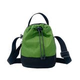 グリーン | ショルダーバッグ メンズ レディース | REAL STYLE