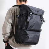 ブラック | リュック バックパック メンズ | REAL STYLE