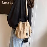 ベージュ | ショルダーバッグ メンズ レディース | REAL STYLE