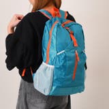 ライトブルー | リュック メンズ レディース | REAL STYLE