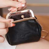ブラック | ポーチ 小物入れ メンズ | REAL STYLE