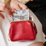 レッド | ポーチ 小物入れ メンズ | REAL STYLE