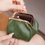 グリーン | ポーチ 小物入れ メンズ | REAL STYLE