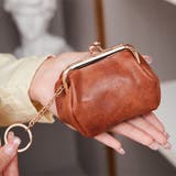 ブラウン | ポーチ 小物入れ メンズ | REAL STYLE