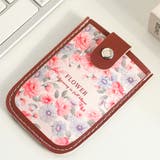 D | カードケース 薄型 スリム | REAL STYLE