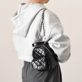 ブラック | ミニリュック ショルダーバッグ レディース | REAL STYLE