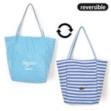 ブルー | トートバッグ レディース メンズ | REAL STYLE