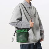 グリーン | ショルダーバッグ レディース メンズ | REAL STYLE