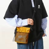 イエロー | ショルダーバッグ レディース メンズ | REAL STYLE