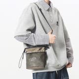 ベージュ | ショルダーバッグ レディース メンズ | REAL STYLE