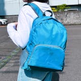 ブルー | リュック メンズ レディース | REAL STYLE