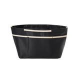 ブラック | バッグインバッグ 大きめ 自立 | REAL STYLE