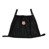 ブラック | ベビーカーバッグ アンダーバッグ 荷物入れ | REAL STYLE