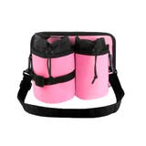 ピンク | ドリンクホルダー スーツケース キャリーケース | REAL STYLE