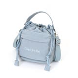 ブルー | ショルダーバッグ ポーチ ハンドバッグ | REAL STYLE