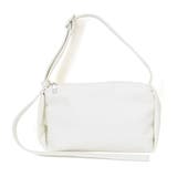 ホワイト | ショルダーバッグ レディース 斜めがけ | REAL STYLE