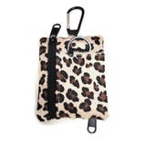 アイボリー | ポーチ 小物入れ レディース | REAL STYLE