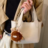 アイボリー | ショルダーバッグ レディース ハンドバッグ | REAL STYLE