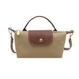 ベージュ | ショルダーバッグ ハンドバッグ レディース | REAL STYLE