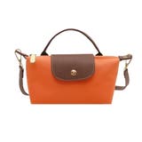 オレンジ | ショルダーバッグ ハンドバッグ レディース | REAL STYLE