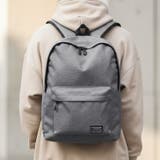 グレー | リュック レディース メンズ | REAL STYLE