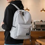 ライトグレー | リュック レディース メンズ | REAL STYLE