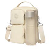 アイボリー | ショルダーバッグ メンズ レディース | REAL STYLE