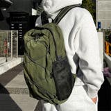 オリーブグリーン | リュックサック 大容量 軽量 | REAL STYLE