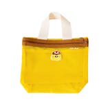 イエロー | スパバッグ メッシュポーチ レディース | REAL STYLE