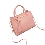 ピンク | ショルダーバッグ ハンドバッグ レディース | REAL STYLE
