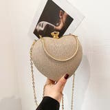 ゴールド | パーティーバッグ レディース 結婚式 | REAL STYLE