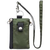 オリーブグリーン | パスケース メンズ レディース | REAL STYLE