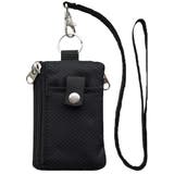 ブラック | パスケース メンズ レディース | REAL STYLE