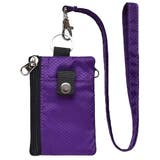 パープル | パスケース メンズ レディース | REAL STYLE