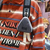 チャコール | ショルダーポーチ レディース メンズ | REAL STYLE