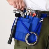 ロイヤルブルー | ウエストポーチ ナースポーチ 仕事用 | REAL STYLE