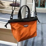 オレンジ | ショルダーバッグ レディース メンズ | REAL STYLE