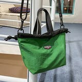 グリーン | ショルダーバッグ レディース メンズ | REAL STYLE