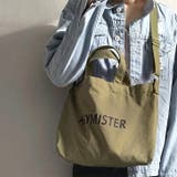 オリーブグリーン | トートバッグ ショルダーバッグ 2way | REAL STYLE