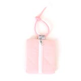 ピンク | ポーチ 小物入れ 小さめ | REAL STYLE