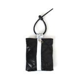 ブラック | ポーチ 小物入れ 小さめ | REAL STYLE