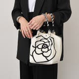 アイボリー | ハンドバッグ レディース 小さめ | REAL STYLE