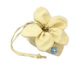 イエロー | ショルダーバッグ レディース 巾着バッグ | REAL STYLE