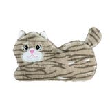 キジトラ | マルチポーチ ぬいぐるみ 猫 | REAL STYLE