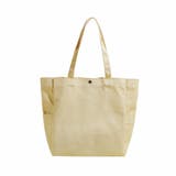 ライトベージュ | トートバッグ 帆布 レディース | REAL STYLE