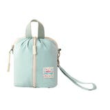 ミントブルー | サニタリーポーチ レディース エチケット | REAL STYLE